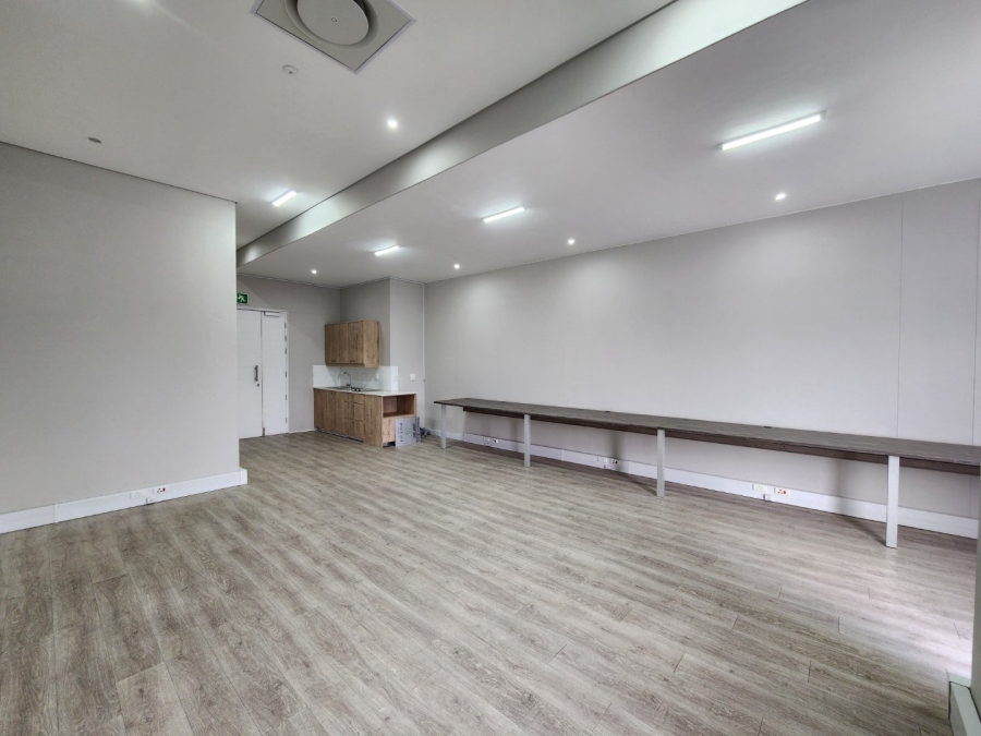 To Let commercial Property for Rent in Paardevlei Western Cape